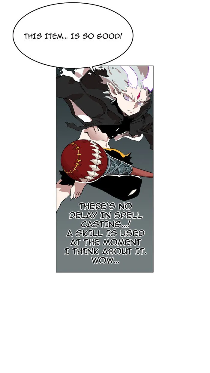 Hardcore Leveling Warrior Chapter 60 Online - página 32