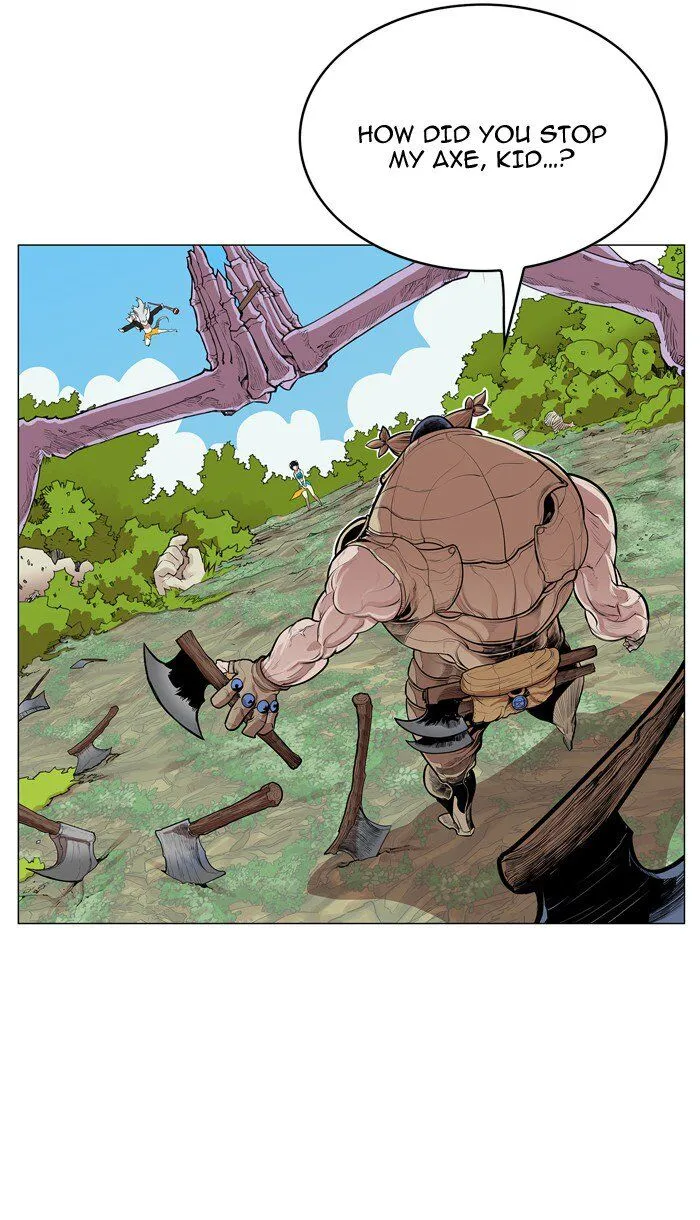 Hardcore Leveling Warrior Chapter 60 Online - página 33