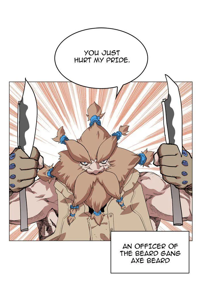 Hardcore Leveling Warrior Chapter 60 Online - página 34