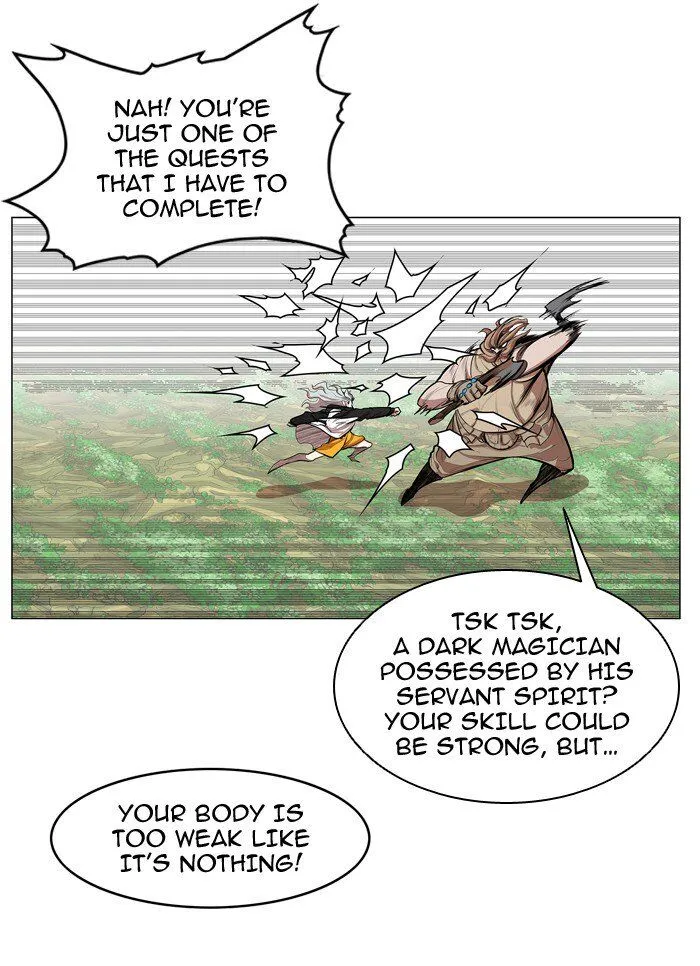 Hardcore Leveling Warrior Chapter 60 Online - página 41