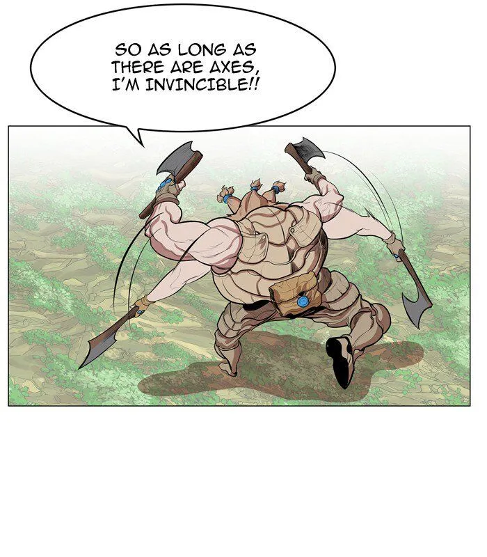 Hardcore Leveling Warrior Chapter 60 Online - página 44