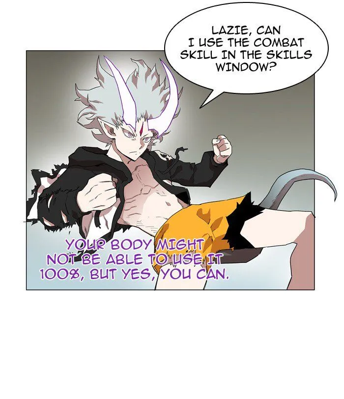 Hardcore Leveling Warrior Chapter 60 Online - página 46