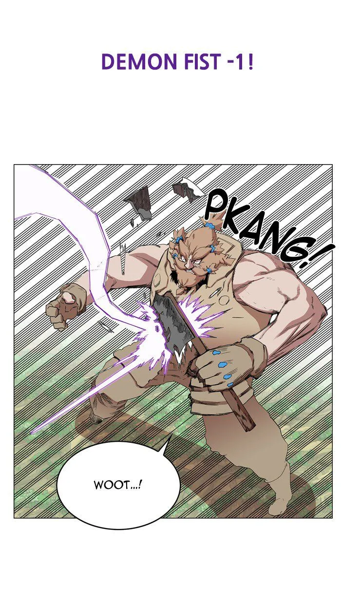 Hardcore Leveling Warrior Chapter 60 Online - página 49