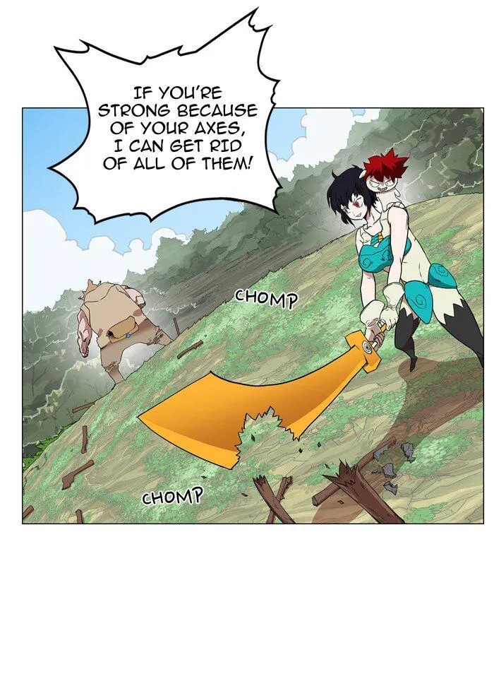Hardcore Leveling Warrior Chapter 60 Online - página 53