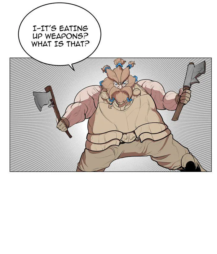 Hardcore Leveling Warrior Chapter 60 Online - página 54