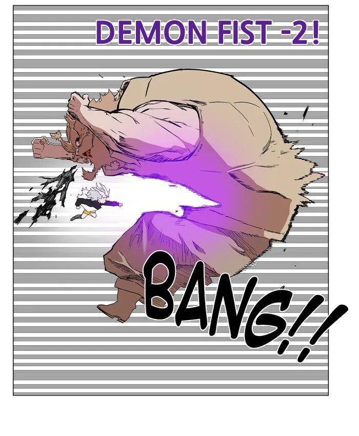 Hardcore Leveling Warrior Chapter 60 Online - página 56