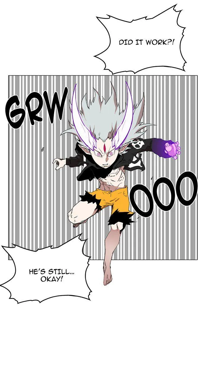 Hardcore Leveling Warrior Chapter 60 Online - página 57