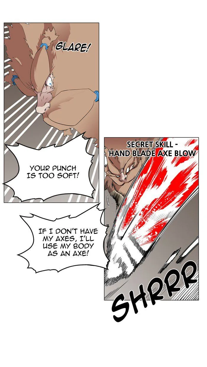 Hardcore Leveling Warrior Chapter 60 Online - página 58