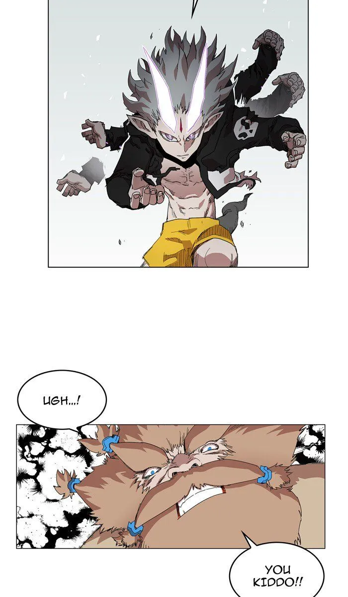 Hardcore Leveling Warrior Chapter 61 Online - página 2