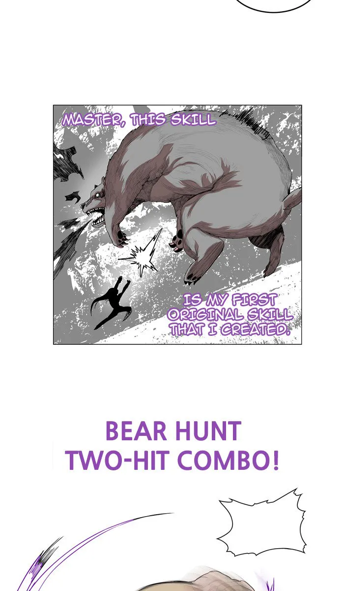 Hardcore Leveling Warrior Chapter 61 Online - página 3