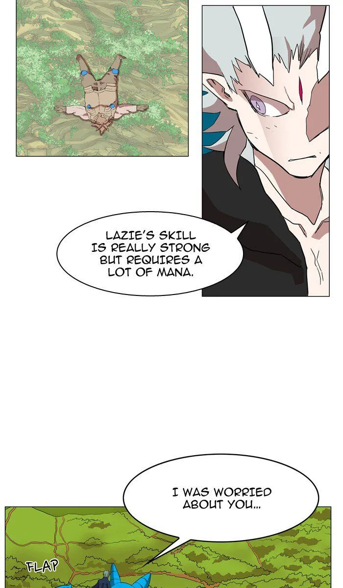 Hardcore Leveling Warrior Chapter 61 Online - página 6