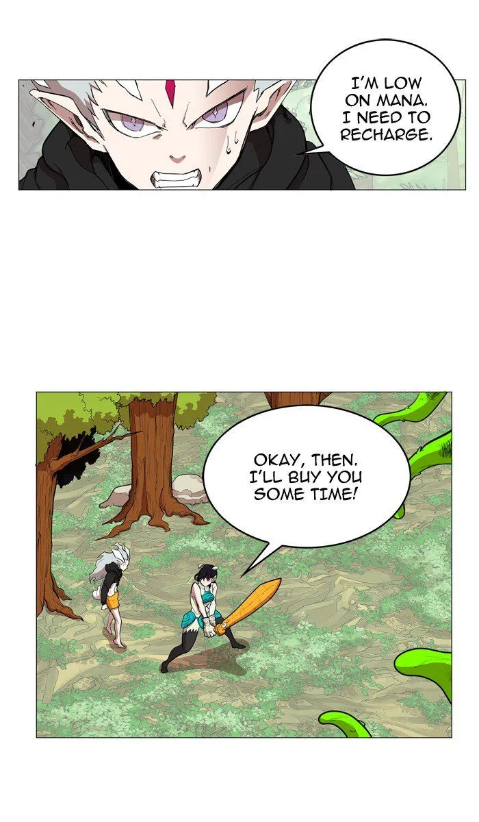 Hardcore Leveling Warrior Chapter 61 Online - página 18