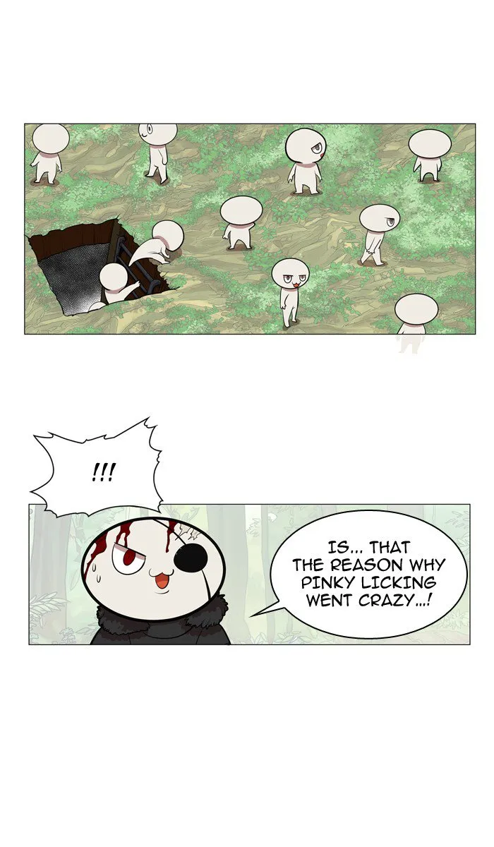 Hardcore Leveling Warrior Chapter 61 Online - página 19
