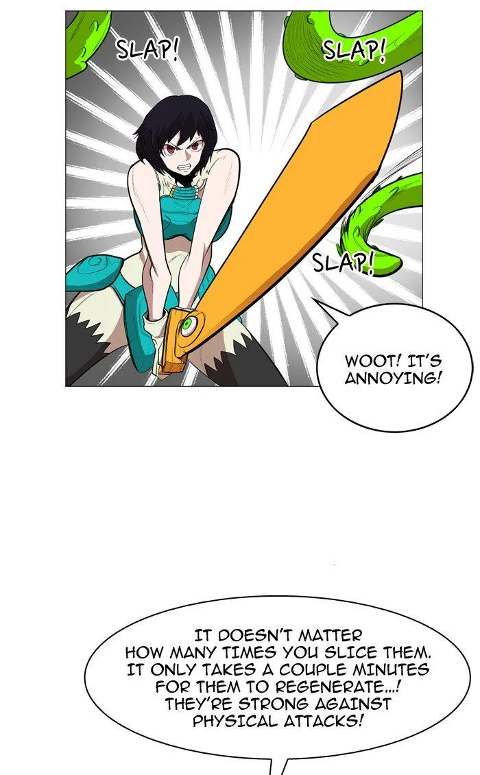 Hardcore Leveling Warrior Chapter 61 Online - página 25