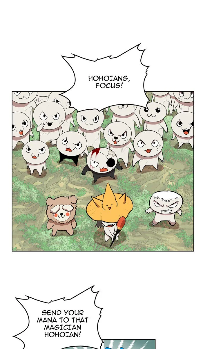 Hardcore Leveling Warrior Chapter 61 Online - página 36