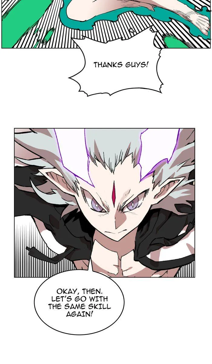 Hardcore Leveling Warrior Chapter 61 Online - página 39