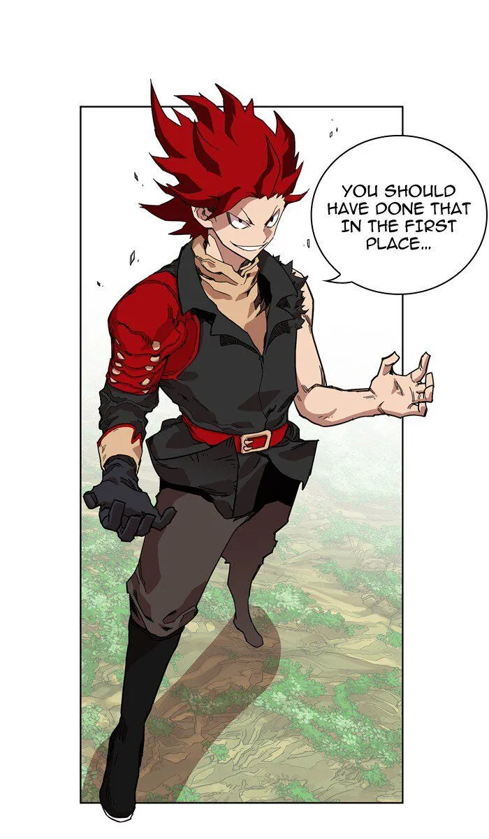 Hardcore Leveling Warrior Chapter 61 Online - página 44