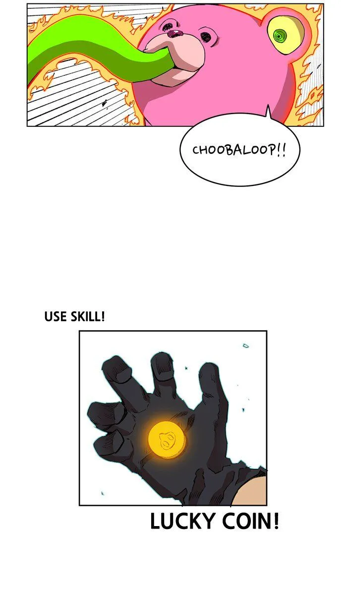 Hardcore Leveling Warrior Chapter 61 Online - página 50