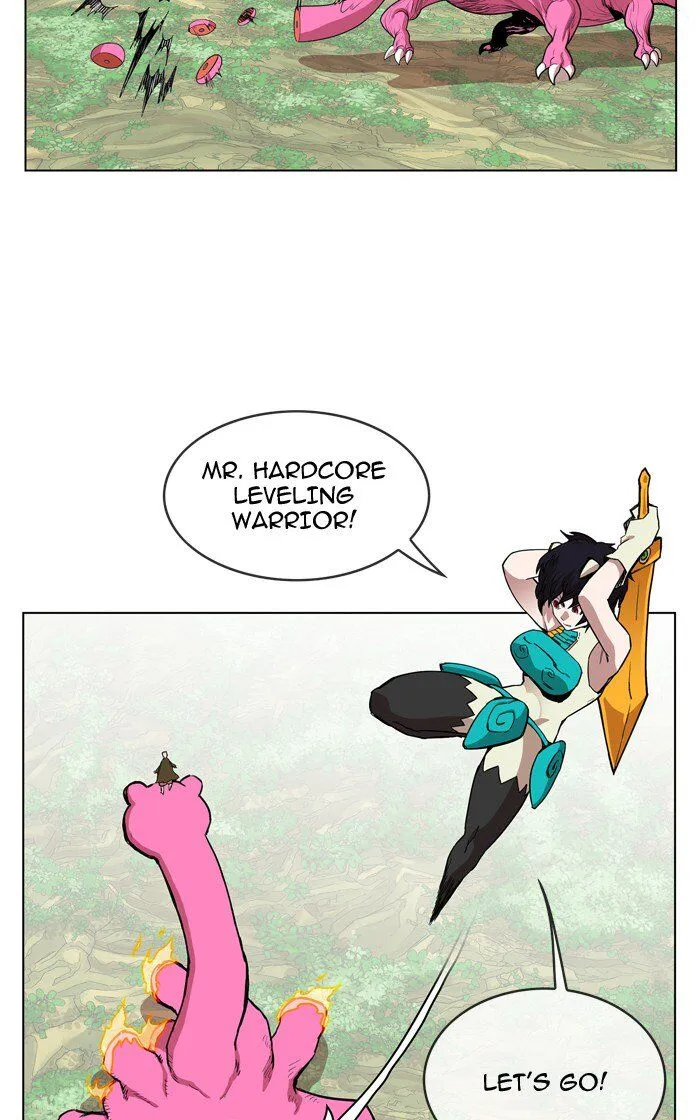 Hardcore Leveling Warrior Chapter 61 Online - página 56