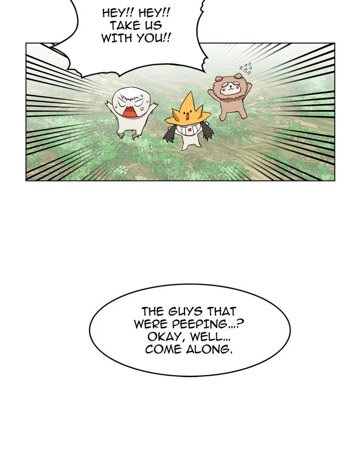Hardcore Leveling Warrior Chapter 61 Online - página 63