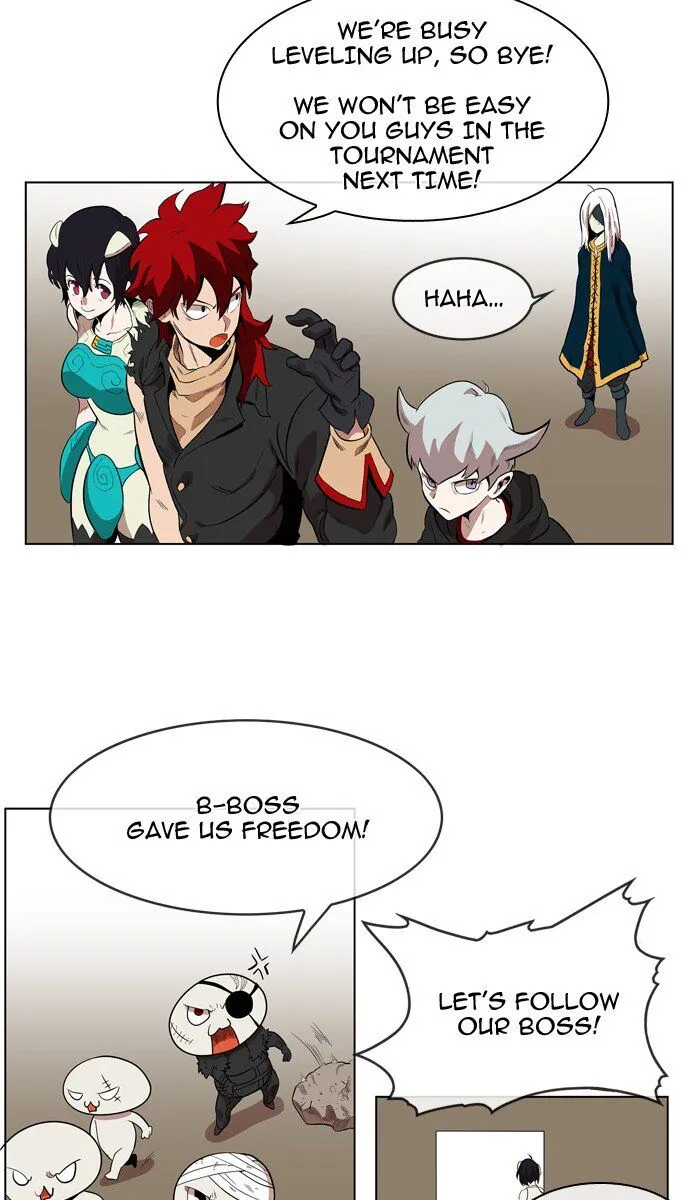 Hardcore Leveling Warrior Chapter 61 Online - página 69