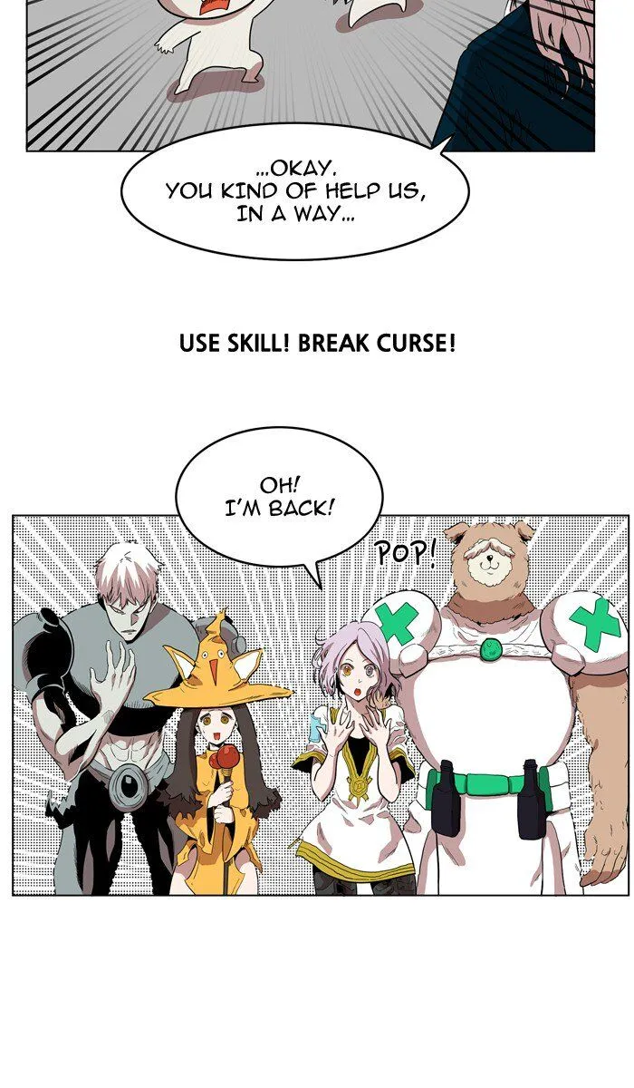 Hardcore Leveling Warrior Chapter 61 Online - página 71