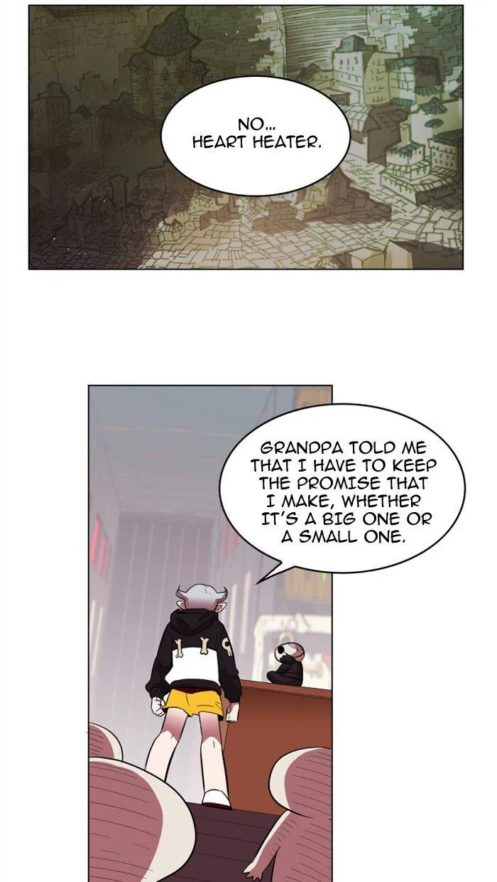 Hardcore Leveling Warrior Chapter 62 Online - página 7