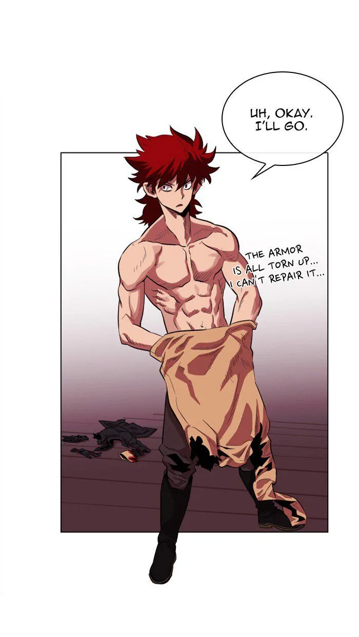 Hardcore Leveling Warrior Chapter 62 Online - página 11