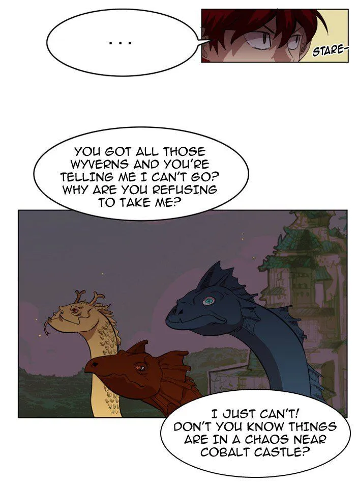 Hardcore Leveling Warrior Chapter 62 Online - página 18