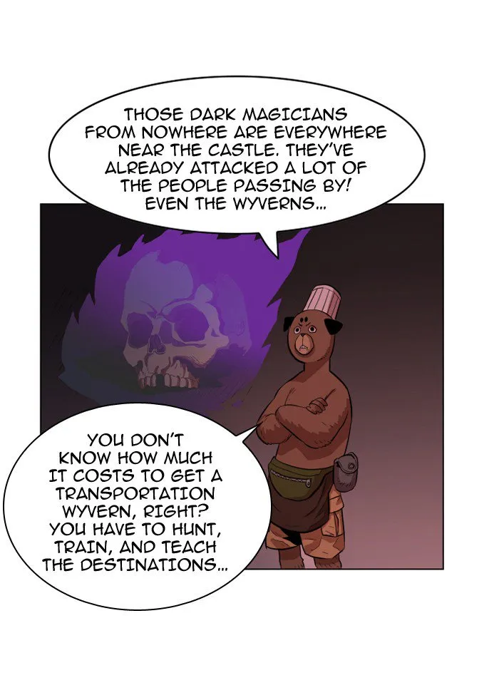 Hardcore Leveling Warrior Chapter 62 Online - página 19