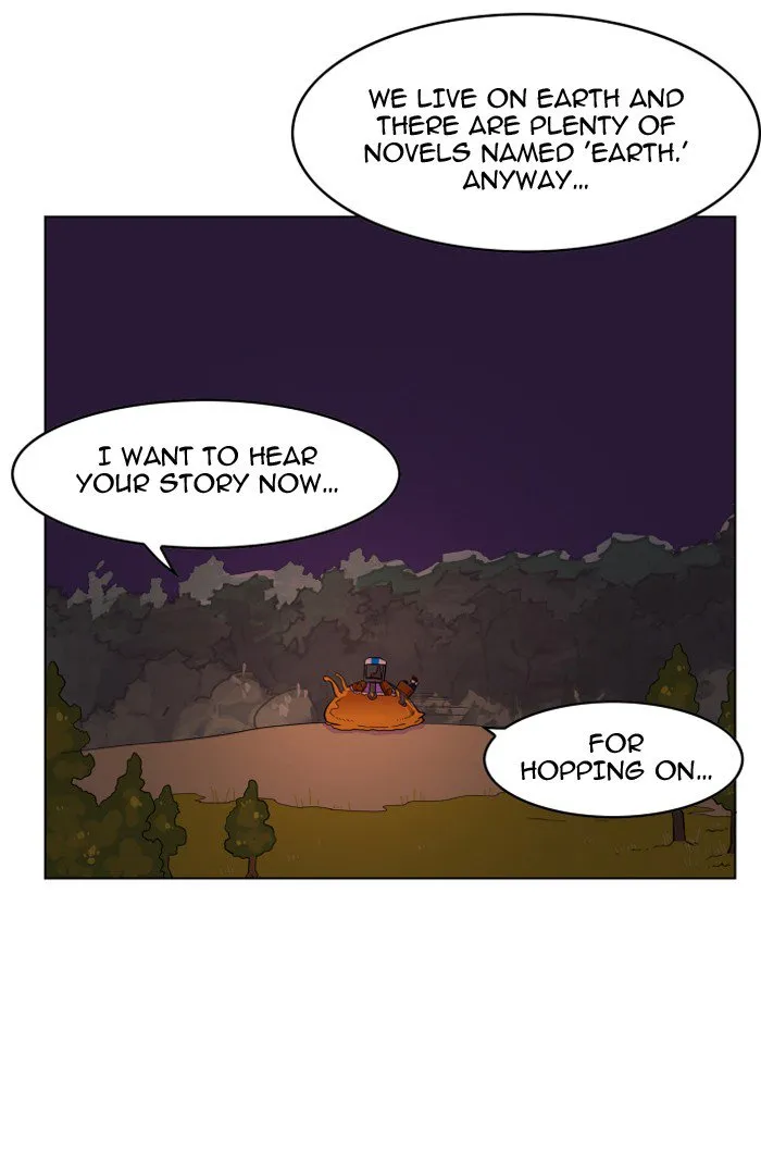 Hardcore Leveling Warrior Chapter 62 Online - página 30