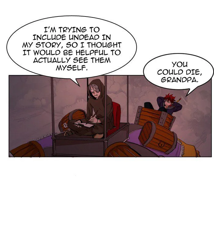 Hardcore Leveling Warrior Chapter 62 Online - página 33