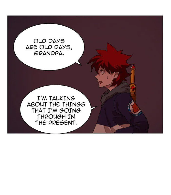 Hardcore Leveling Warrior Chapter 62 Online - página 39
