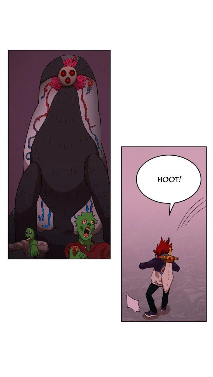Hardcore Leveling Warrior Chapter 62 Online - página 53