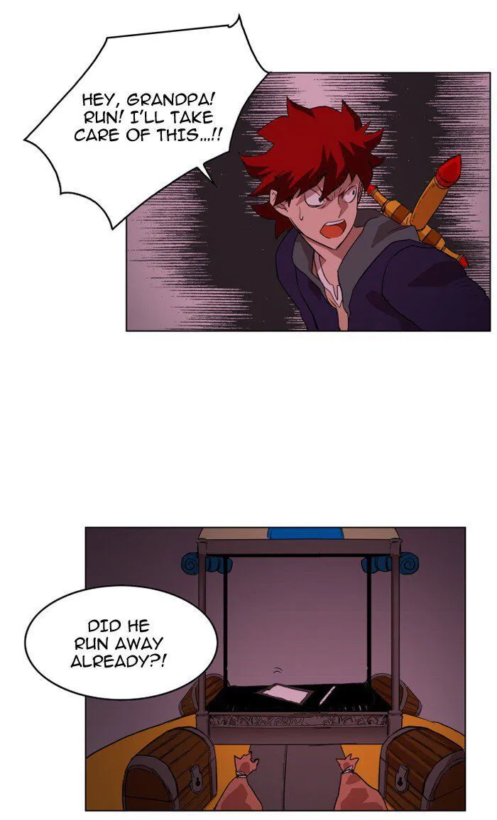 Hardcore Leveling Warrior Chapter 62 Online - página 59