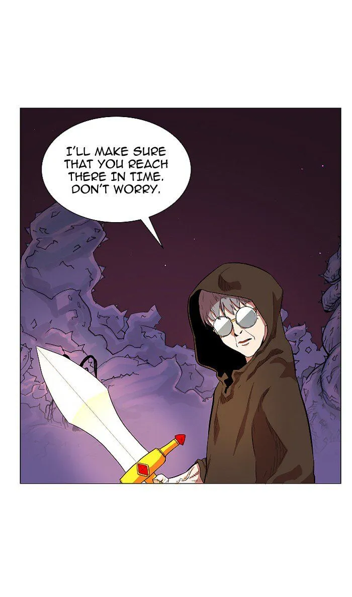 Hardcore Leveling Warrior Chapter 63 Online - página 6