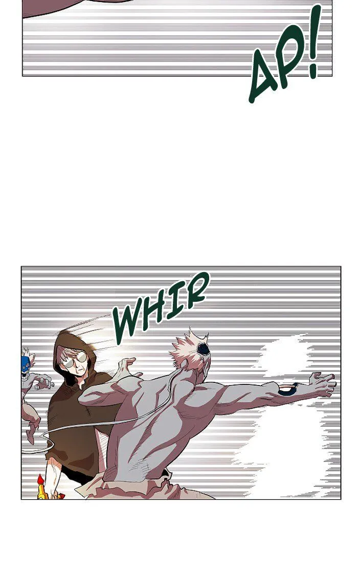 Hardcore Leveling Warrior Chapter 63 Online - página 8