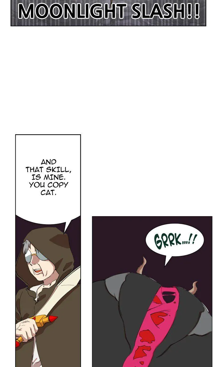 Hardcore Leveling Warrior Chapter 63 Online - página 17