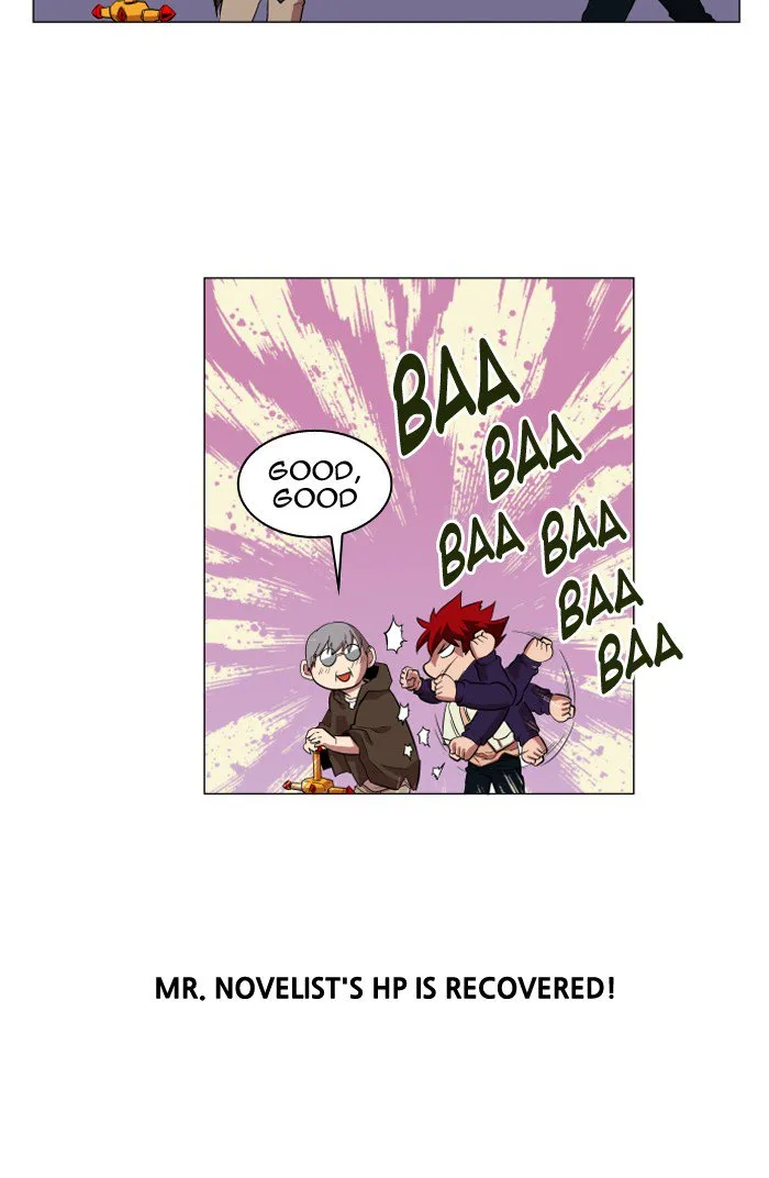Hardcore Leveling Warrior Chapter 63 Online - página 25