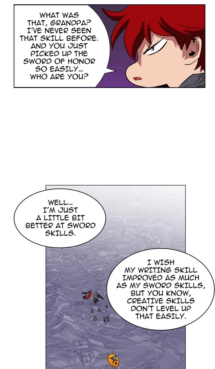 Hardcore Leveling Warrior Chapter 63 Online - página 26