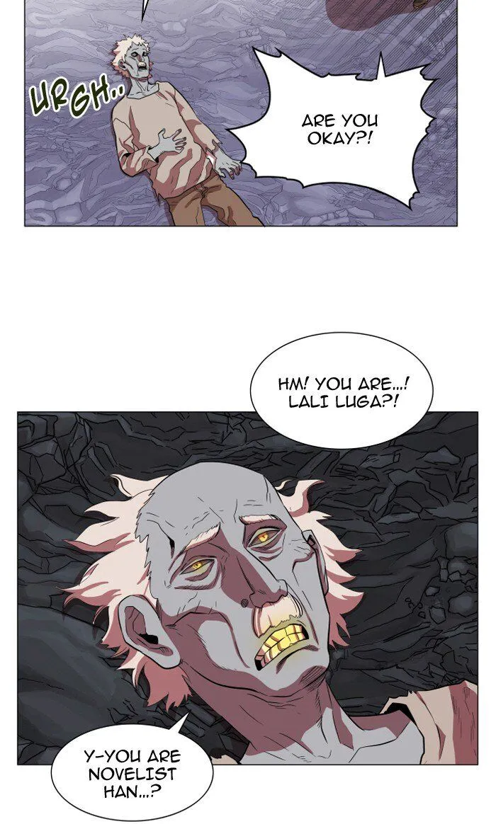 Hardcore Leveling Warrior Chapter 63 Online - página 29