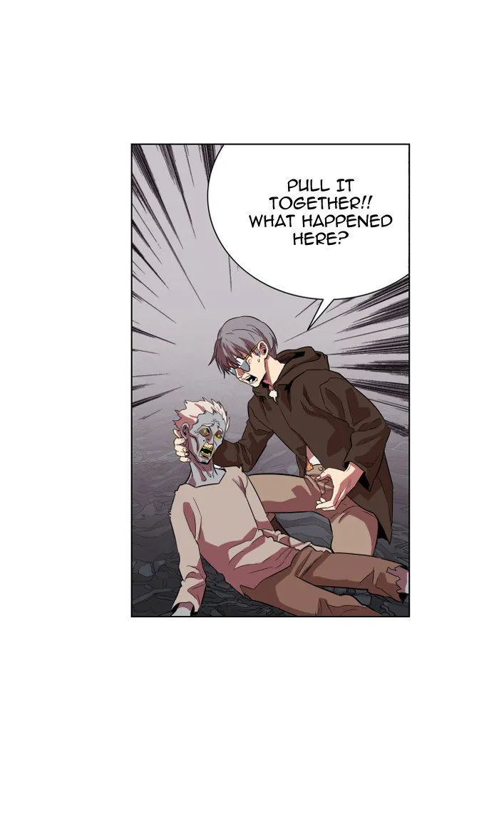 Hardcore Leveling Warrior Chapter 63 Online - página 30