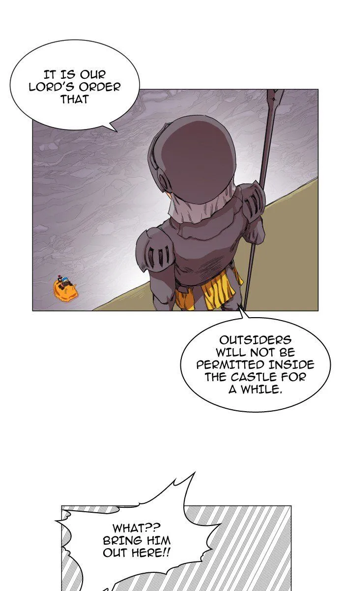 Hardcore Leveling Warrior Chapter 63 Online - página 36