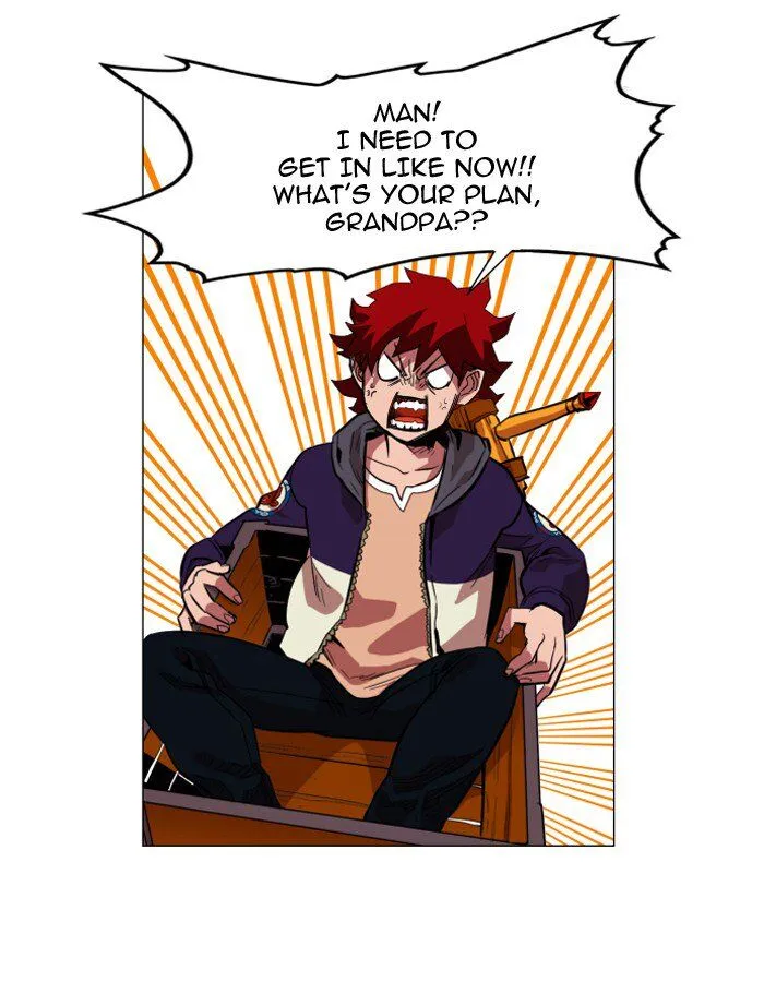 Hardcore Leveling Warrior Chapter 63 Online - página 45