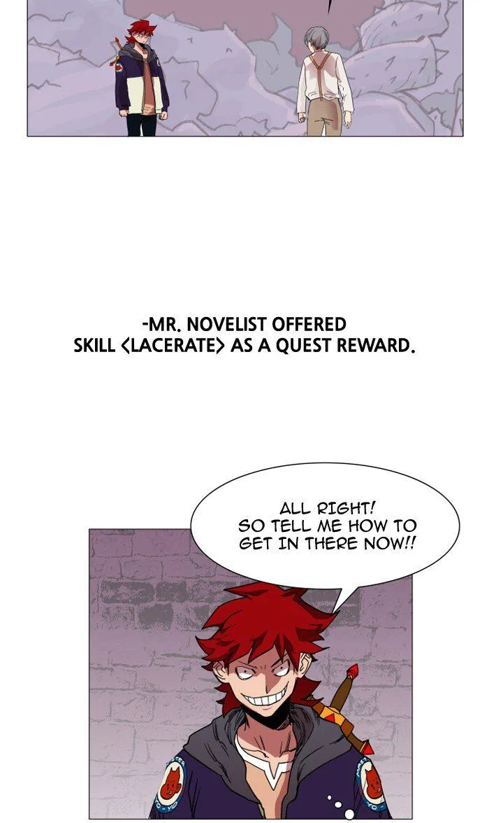 Hardcore Leveling Warrior Chapter 63 Online - página 54