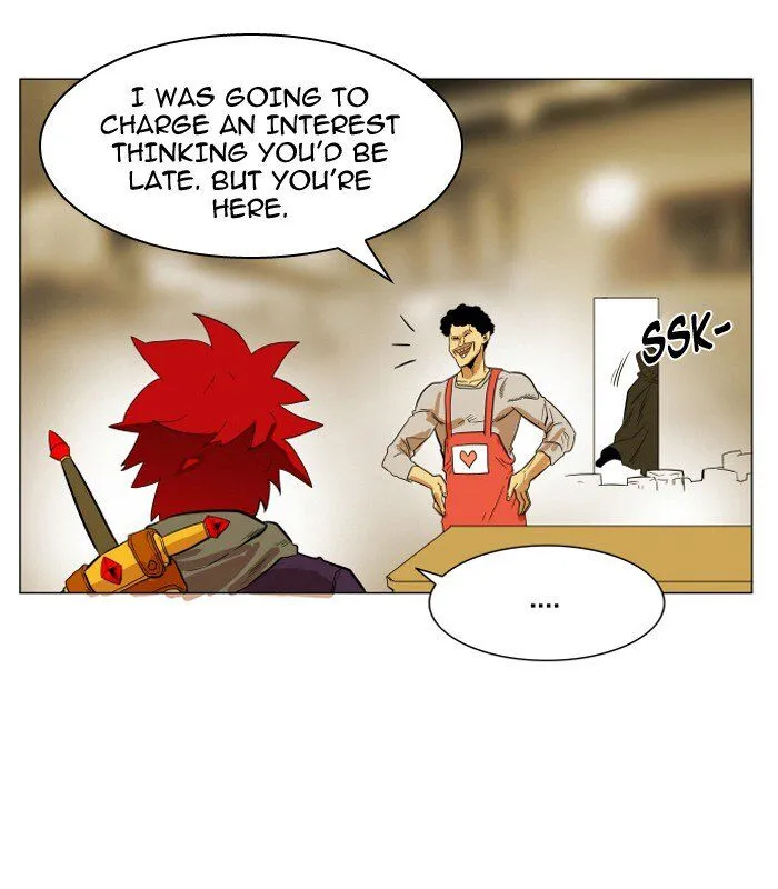 Hardcore Leveling Warrior Chapter 64 Online - página 16