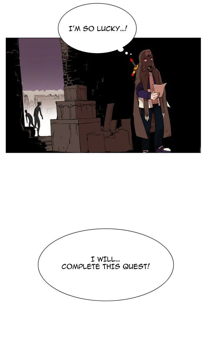 Hardcore Leveling Warrior Chapter 64 Online - página 36