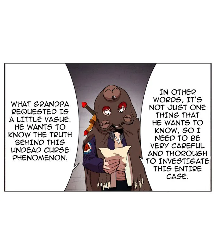 Hardcore Leveling Warrior Chapter 64 Online - página 38
