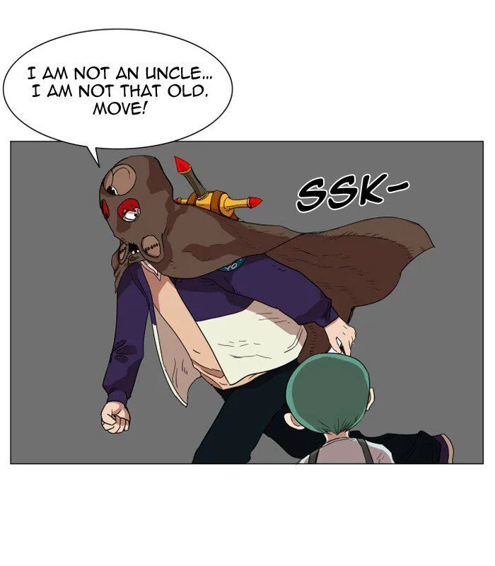 Hardcore Leveling Warrior Chapter 64 Online - página 46