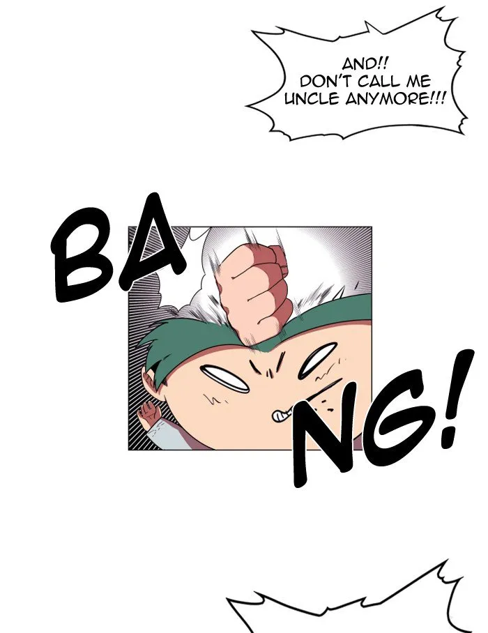 Hardcore Leveling Warrior Chapter 64 Online - página 52